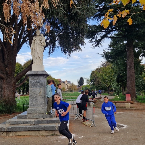 Actualités Actualités - Évènements