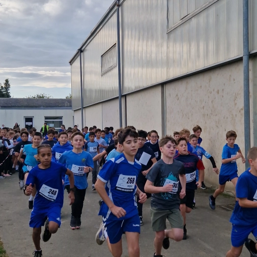 Actualités Actualités - Évènements