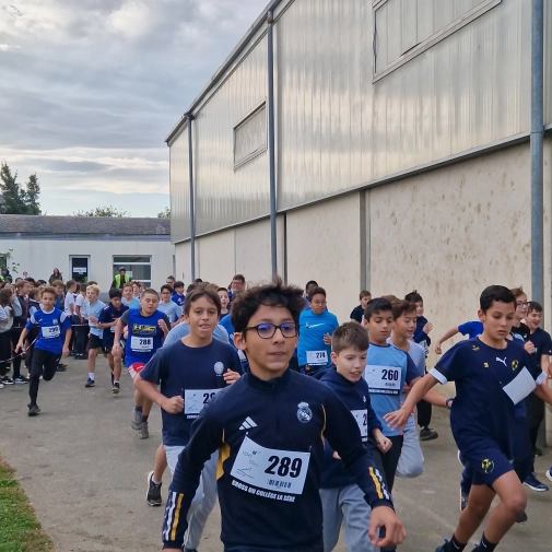 Actualités Actualités - Évènements