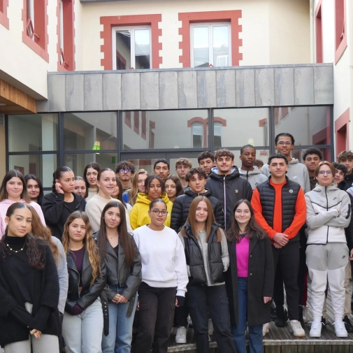 Actualités Actualités - Évènements