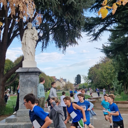 Actualités Actualités - Évènements