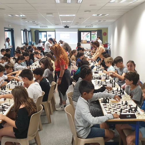 La journée en image