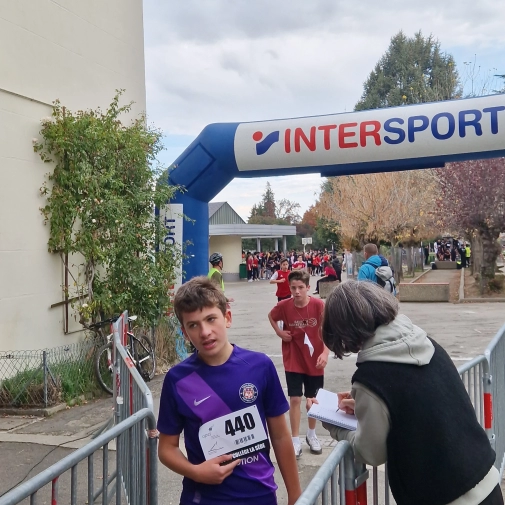 Actualités Actualités - Évènements