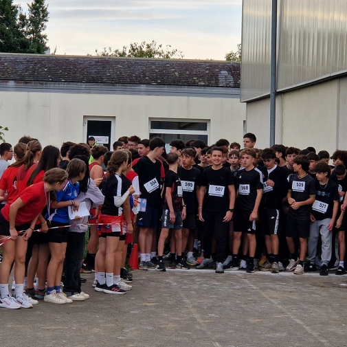 Actualités Actualités - Évènements