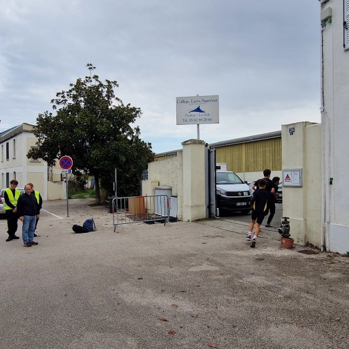 Actualités Actualités - Évènements