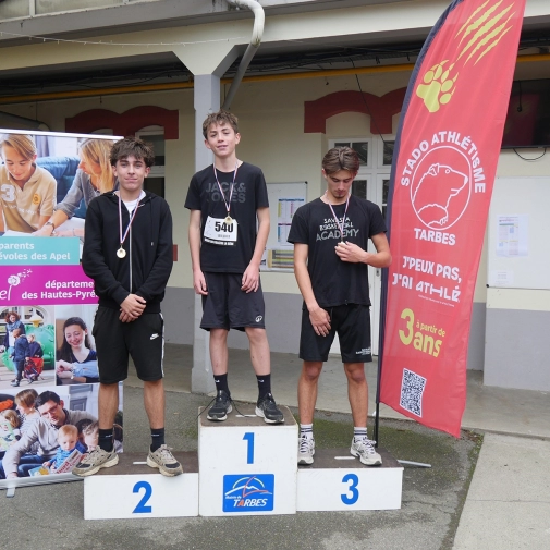 Actualités Actualités - Évènements