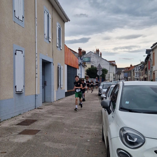 Actualités Actualités - Évènements