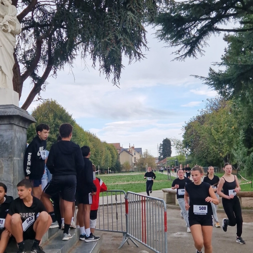 Actualités Actualités - Évènements