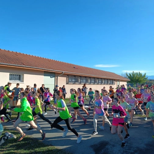 Actualités Actualités - Évènements