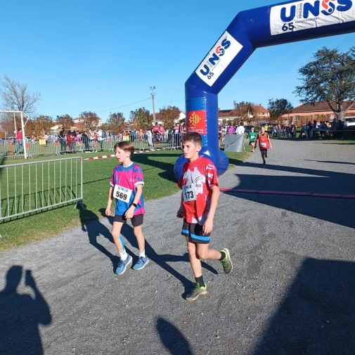 Actualités Actualités - Évènements