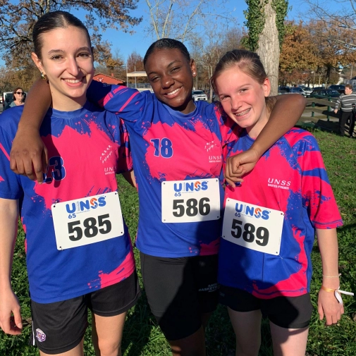 Actualités Actualités - Évènements