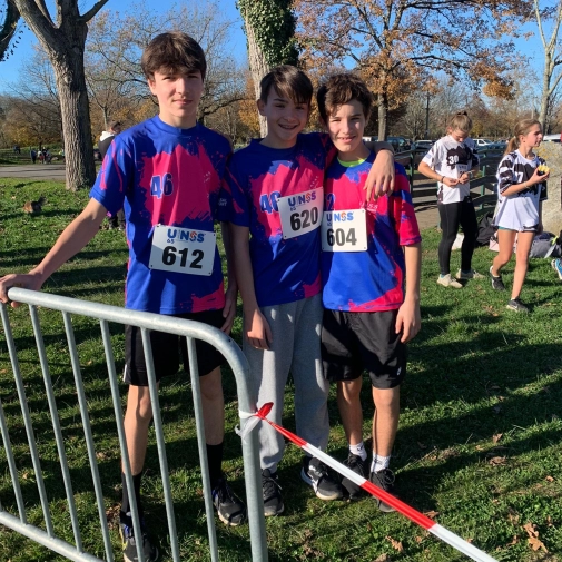 Actualités Actualités - Évènements