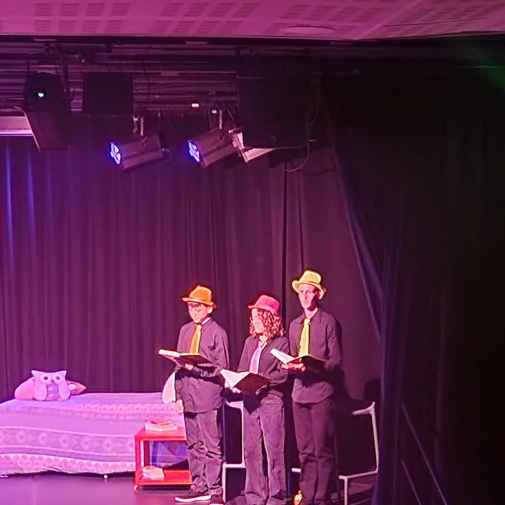 Actualités Actualités - Évènements