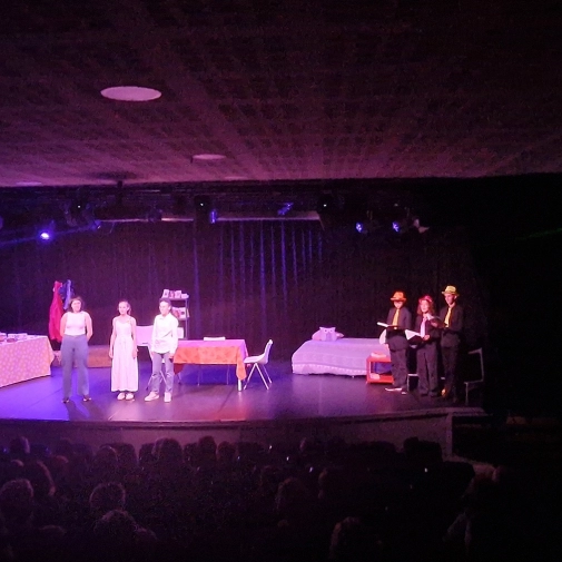 Actualités Actualités - Évènements