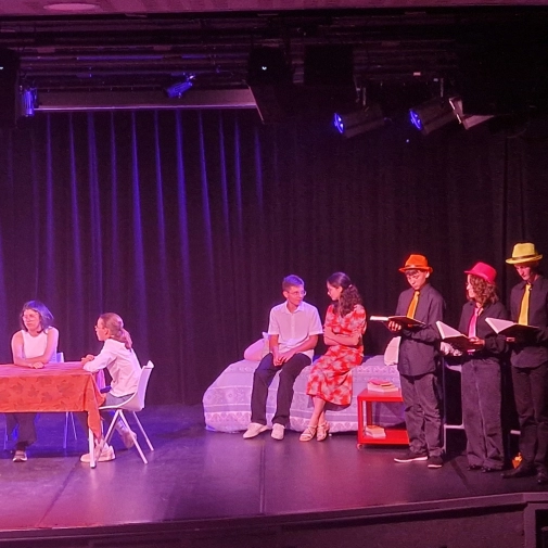 Actualités Actualités - Évènements