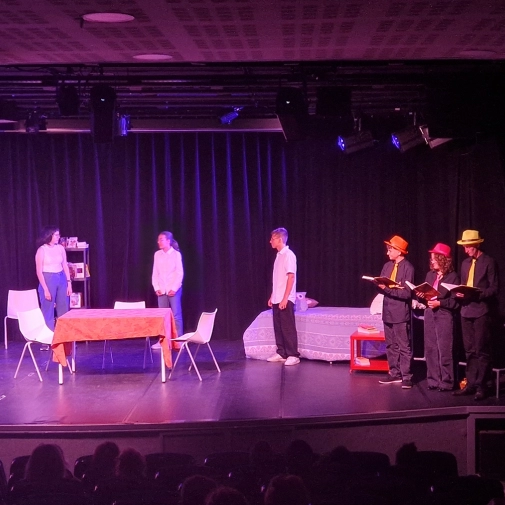 Actualités Actualités - Évènements