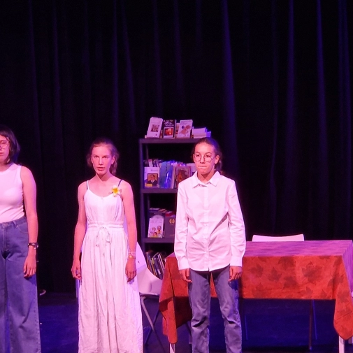 Actualités Actualités - Évènements