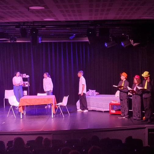 Actualités Actualités - Évènements