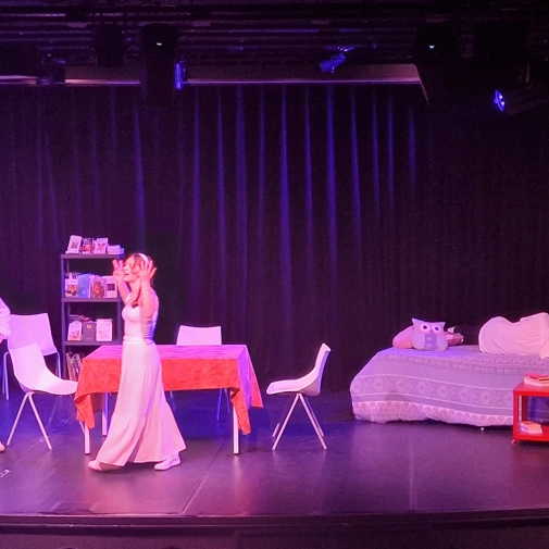 Actualités Actualités - Évènements