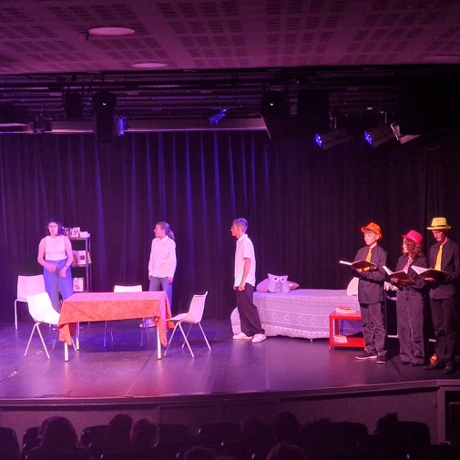 Actualités Actualités - Évènements