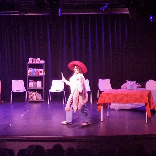 Actualités Actualités - Évènements