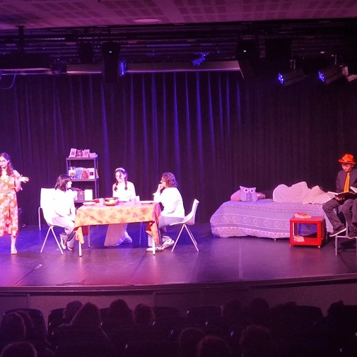 Actualités Actualités - Évènements