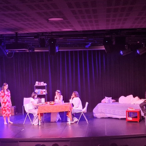 Actualités Actualités - Évènements