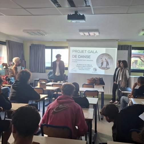 Actualités Actualités - Évènements