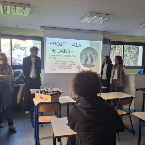 Actualités Actualités - Évènements