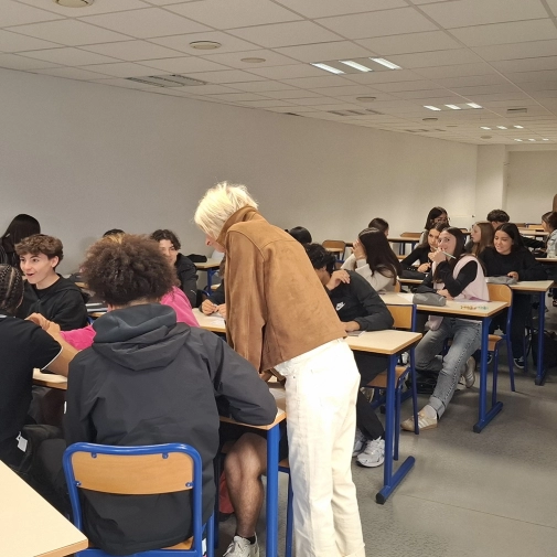 Actualités Actualités - Évènements