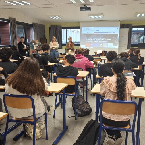 Actualités Actualités - Évènements