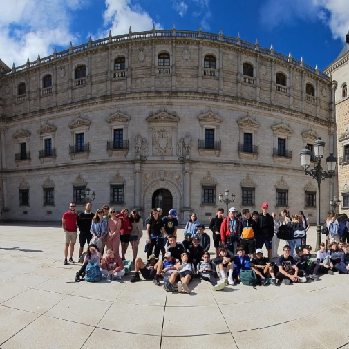 Actualités Actualités - Évènements