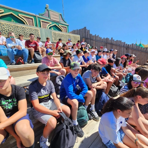 Actualités Actualités - Évènements