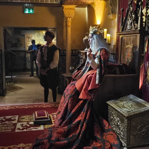 Actualités Actualités - Évènements