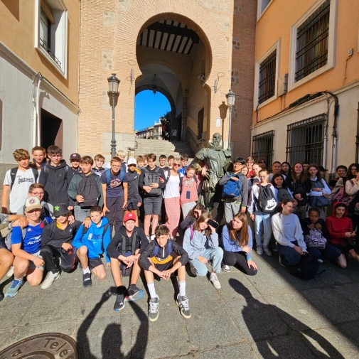 Actualités Actualités - Évènements