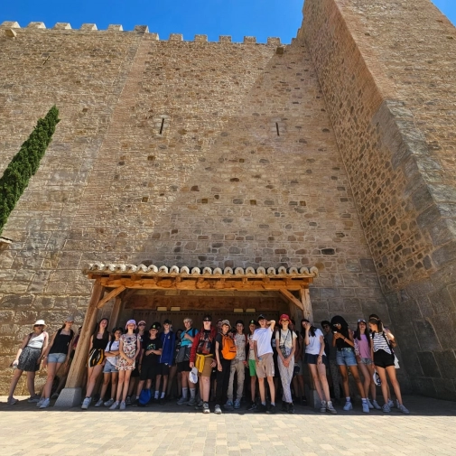 Actualités Actualités - Évènements