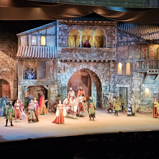 Actualités Actualités - Évènements