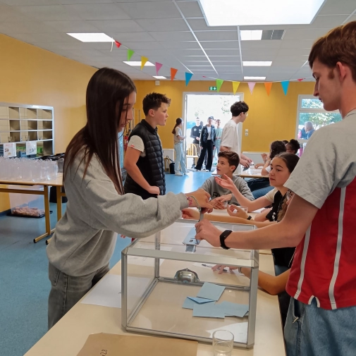 Actualités Actualités - Évènements