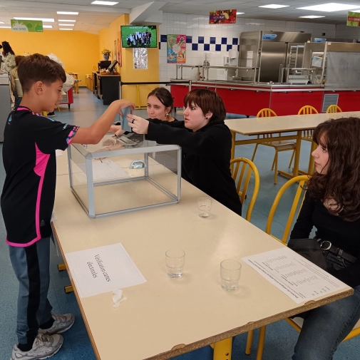 Actualités Actualités - Évènements