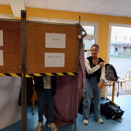 Actualités Actualités - Évènements