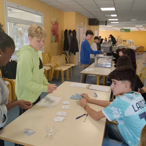 Actualités Actualités - Évènements