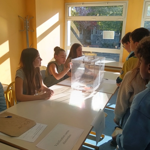 Actualités Actualités - Évènements