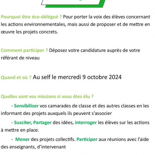 Actualités Actualités - Évènements