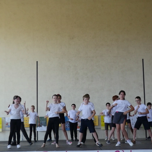 Actualités Actualités - Évènements