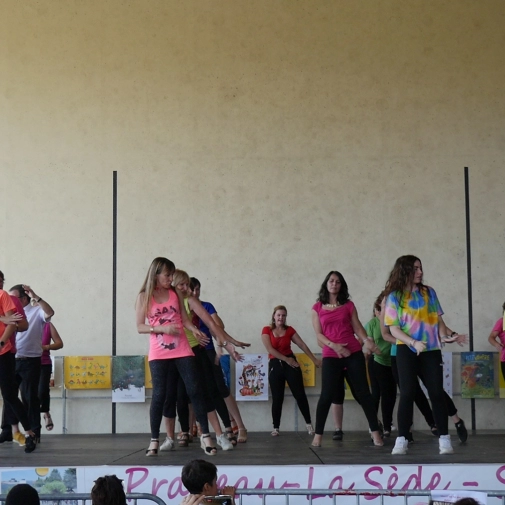 Actualités Actualités - Évènements