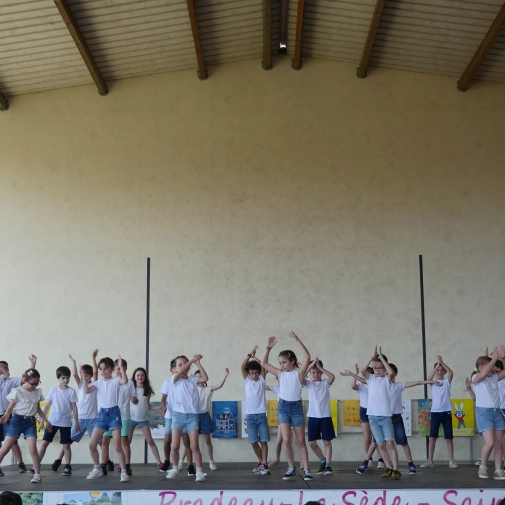 Actualités Actualités - Évènements