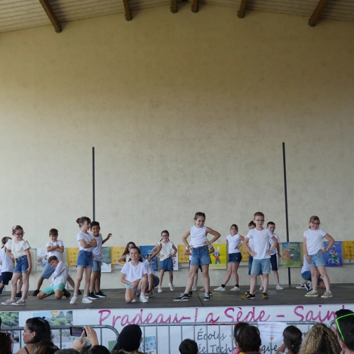 Actualités Actualités - Évènements