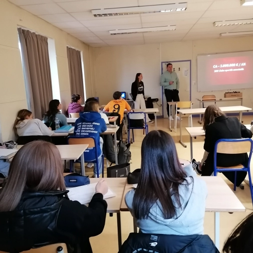 Actualités Actualités - Évènements