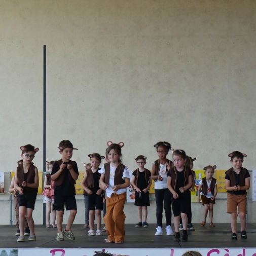 Actualités Actualités - Évènements