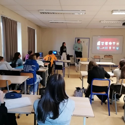 Actualités Actualités - Évènements